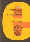 Eseje lidských duších společnosti