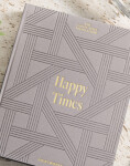PrintWorks Photo Album - Happy Times Blue Multi