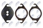 PIETRO Záslepka EGR ventilu Opel 1.7 CDTI Astra Meriva