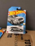 Hot Wheels Audi RS2 Avant Zamac