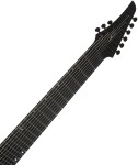 Legator Ninja 9 Multiscale Black Flame