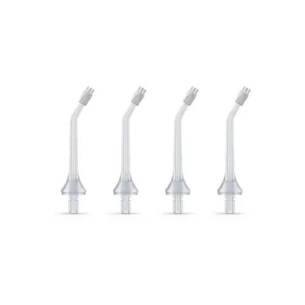 TrueLife AquaFloss L-series jets 4 pack / 4 náhradní trysky (TLCFAAFCL10WAAFLJDP)