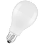 Osram LED žárovka klasik, pohybový senzor, 11 W, 1055 lm, teplá bílá, E27 LED STAR+ CL A MSFR 75 NON-DIM 11