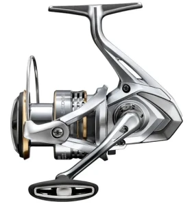 Shimano Naviják Sedona FJ 2500 (SE2500FJ)