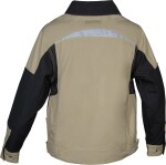 Bunda COFRA BRUXELLES Barva: Černá, Velikost: 44 (V050_0_05_44)