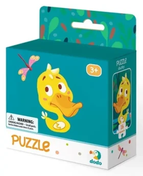 DODO Puzzle Kačenka
