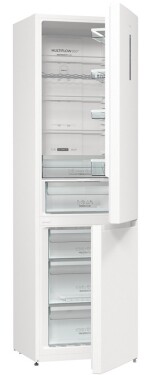 Gorenje lednice s mrazákem dole Nrk 6202 Aw4