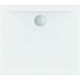 IDEAL STANDARD - Ultra Light Sprchová vanička 90x80 cm, bílá K517801