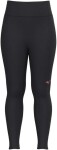 Běžecké kalhoty Mizuno Athletic Leggings K2GBD20109 Velikost textilu: XL