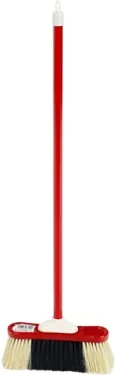 Klein Smeták dětský velký 60cm červený
