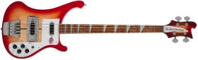 Rickenbacker 4003 Fireglo