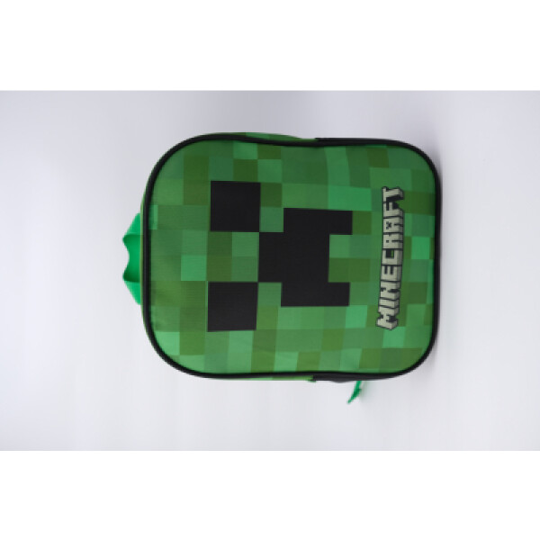 Minecraft Batoh Creeper (junior)