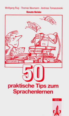 50 praktische Tips zum Deuts.