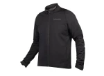 Endura SingleTrack Softshell pánská bunda Black vel. M