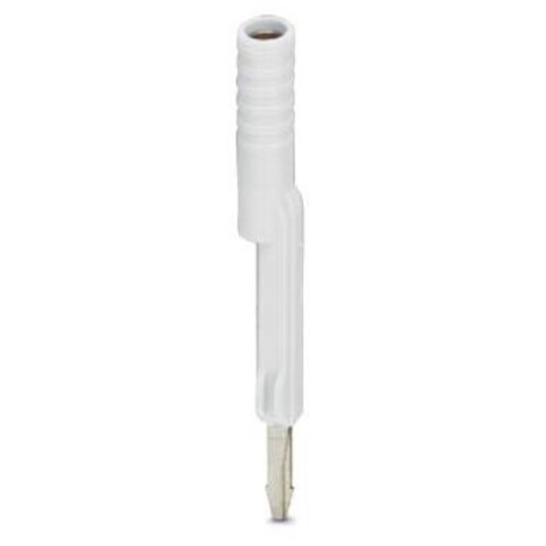 Phoenix Contact 3032797 adaptérová svorka bílá 10 ks