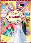 Adventní kalendář Disney