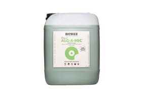 Biobizz Růstový stimulátor – Biobizz Alg A Mic 10 l