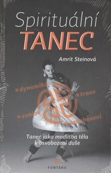 Spirituální tanec