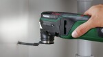 Elektrická multifunkční oscilační bruska Bosch PMF 350 CES 0603102200