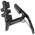 Gruvgear Kaepo Creative Tuning Guitar Capo