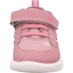 Dívčí celoroční tenisky SPORT7 MINI - Pink/Pink Superfit 1-006180-5510 - 31