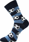 Voxx arnold fotbal, 3 páry 20-24 EU