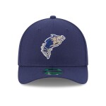 New Era Pánská kšiltovka Los Angeles Angels MLB Tri-City Dust Devils Player Replica 9FORTY M-Crown Snapback