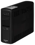 CyberPower CP1350EPFCLCD / UPS / Line-interaktivní / 1350VA / 780W / 6 zásuvek / LCD (CP1350EPFCLCD)