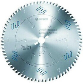 Bosch pilový kotouč TP Best For Abrasive 350x30x3,2/2,2mm, 96T TCG