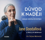 Důvod naději