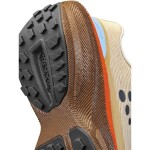 Běžecké boty CRAFT PRO Endurance Trail - hnědá Velikost obuvi v EU: 41,5