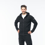 Mikina Elbrus Rufo II M s