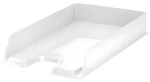 Esselte Europost VIVIDA bílá / Odkladač na dokumenty / A4 / Plast / 254 x 350 x 61 mm (623608)
