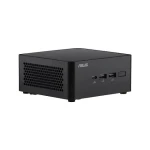 ASUS NUC 14 Pro NUC14RVHv5000R2 / Intel Core Ultra 5 135H 1.7GHz / 2x DDR5 5600MHz / M.2 SSD + 2.5" SATA / Intel UHD (90AR0072-M00160)