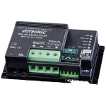 Victron Energy BlueSolar PWM-Pro Charge Controller 12/24V-20A solární regulátor nabíjení PWM 12 V, 24 V 20 A