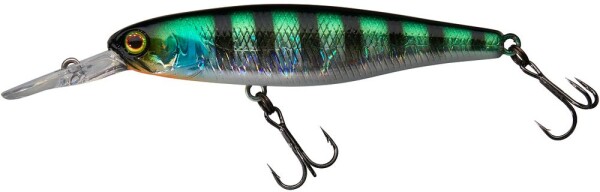 Illex Wobler Squirrel 7,6cm SP - HL Sunfish,Illex Wobler Squirrel 7,6cm SP - HL Sunfish