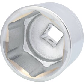 KS Tools 9111077 911.1077 Nástrčný klíč 77 mm