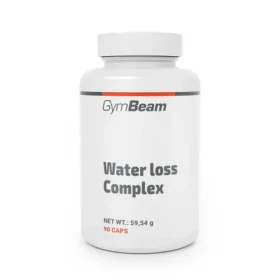 Water Loss Complex - GymBeam (90 kaps.) (110764-1-90caps)