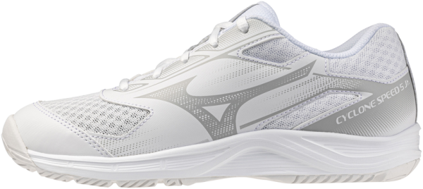 Sálová obuv Mizuno CYCLONE SPEED 5 Jr. V1GD251152 Velikost obuvi v EU: 34,5