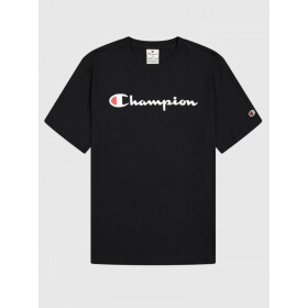 Tričko Champion SS Tee M 220256 KK001 pánské L