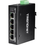 TrendNet 21.22.1185 TI-G50 průmyslový ethernetový switch