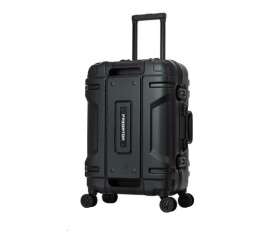 ACER Predator Robust Luggage 22" - černý, zesílený cestovní kufr, materiál: 100% polykarbonát, TSA kombinační zámek, 2 h EDF_11295357