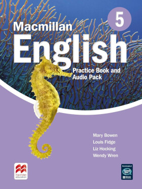 Macmillan English Level 5 Practice Book and Audio Pack - Mary Bowen