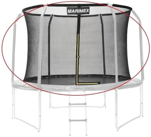 Marimex síť ochranná - trampolína Marimex 305 2021 (180cm) (19000785)