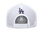 Nike Pánská kšiltovka Los Angeles Dodgers MLB Primetime Dri-Fit Pro Structured Square Bill Trucker Cap Velikost: L/X