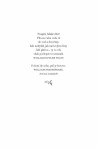 Dohoda růží - Smith Sasha Peyton
