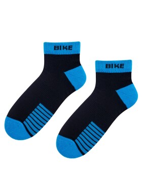 Ponožky model 18081656 Black Bratex