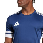 Tričko adidas Squadra 25 M JG5830 pánské 2 XL