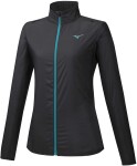 Běžecká bunda Mizuno Hineri Pouch Jacket J2GE972009 Velikost textilu: M