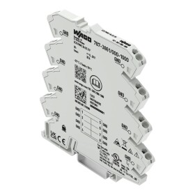WAGO 787-3861/000-1000 Modul rozdělovače potenciálu 1 ks